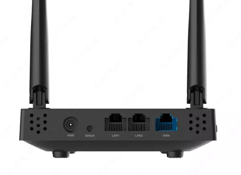   Маршрутизатор Netis N5