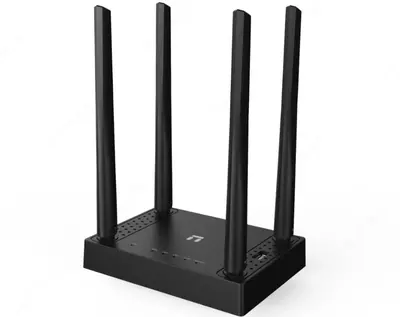  Netis N5 Wi-Fi marshrutizatori Chakana savdo