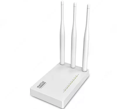   Netis WF2409E Wi-Fi marshrutizatori