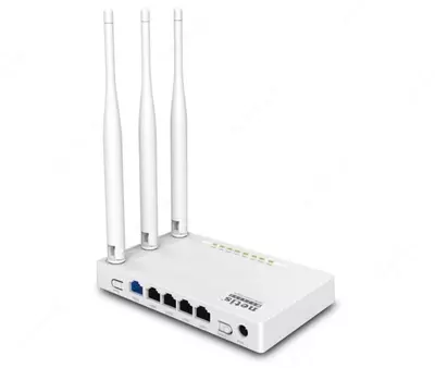  Netis WF2409E Wi-Fi marshrutizatori Chakana savdo