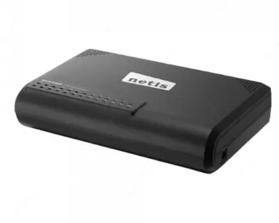  Netis ST3124P PoE Ethernet kommutatori Chakana savdo