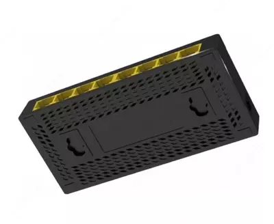  Netis ST3108GS Ethernet kommutatori Chakana savdo