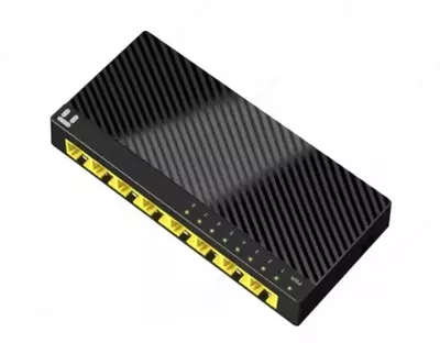  Netis ST3108GS Ethernet kommutatori OOO Heawenly Wave