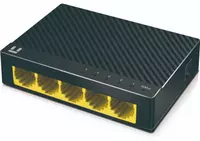   Коммутатор Netis ST3105GS