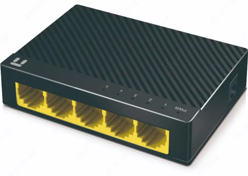   Коммутатор Netis ST3105GS