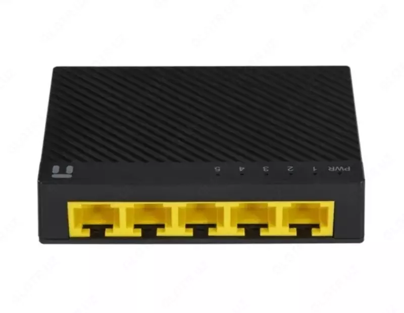  Коммутатор Netis ST3105GS Только в розницу