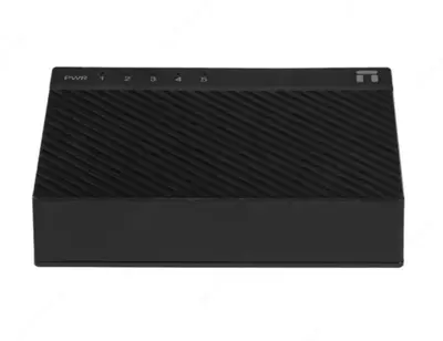 Netis ST3105GS — 5 portli gigabit Ethernet kommutatori