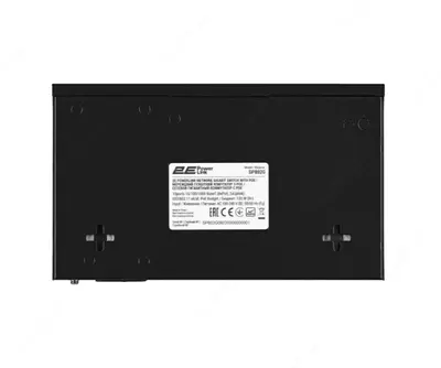  Коммутатор PowerLink 2E-SP802G-2 ShopIT