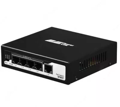  Switch 2E PowerLink SP401F Chakana savdo