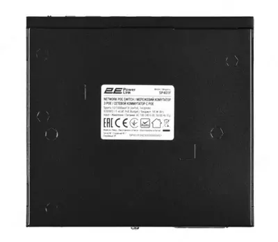  Switch 2E PowerLink SP401F - OOO Heawenly Wave