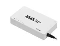   Switch 2E PowerLink SF105C 5XFE