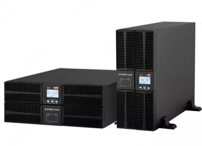   2E UPS SD10000RT 10kVA/10kV