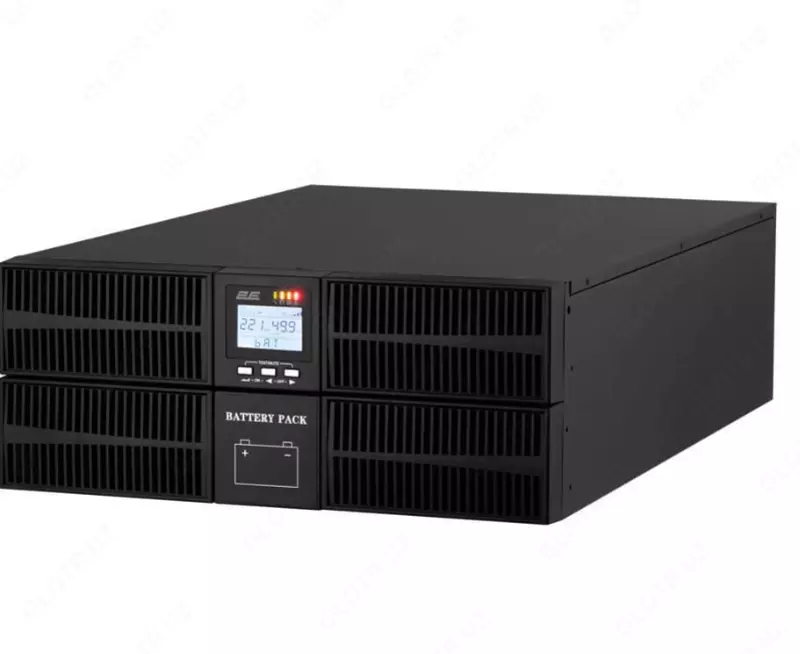  2E UPS SD10000RT 10kVA/10kV OOO Heawenly Wave