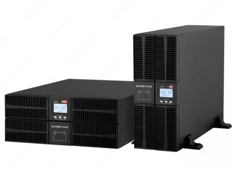  2E UPS SD6000RT 6kVA/6kW