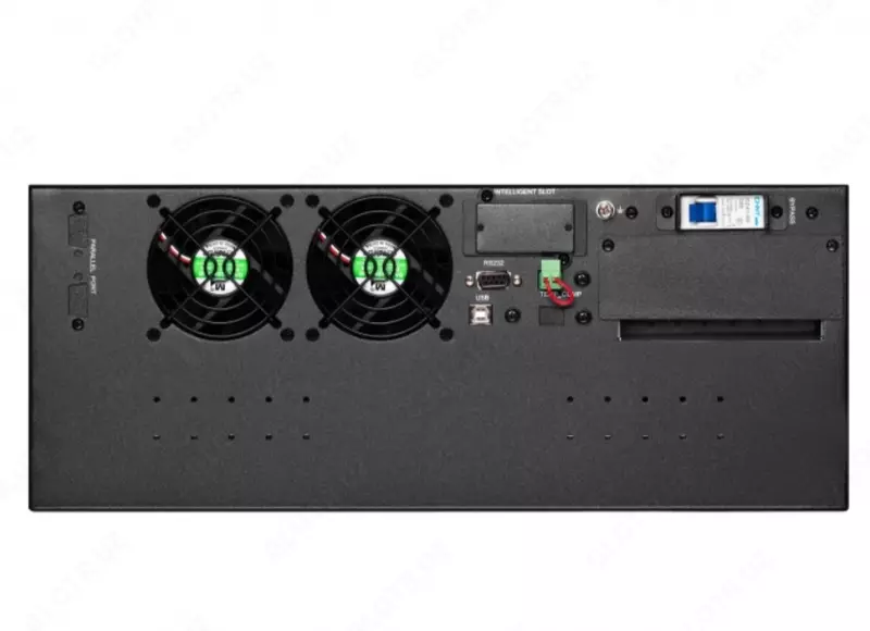  2E UPS SD6000RT 6kVA/6kW Только в розницу