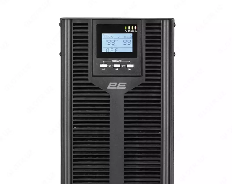   2E UPS SD10000 10kVA/10kW