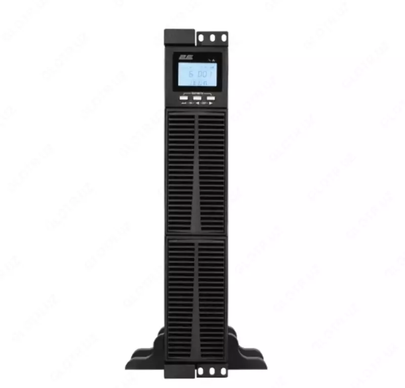  ИБП 2E OD3000RT  3000VA/2700W  RT2U  LCD  USB  3xSchuko Chakana savdo