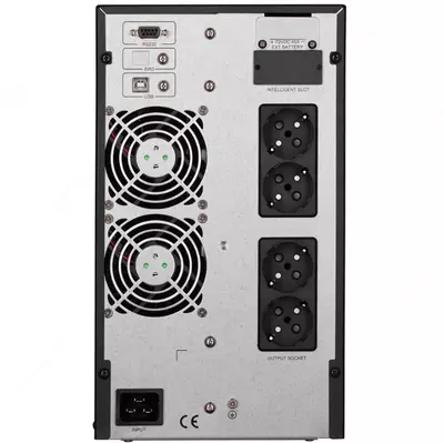  2E UPS OD3000 3000 VA / 2700 W Chakana savdo