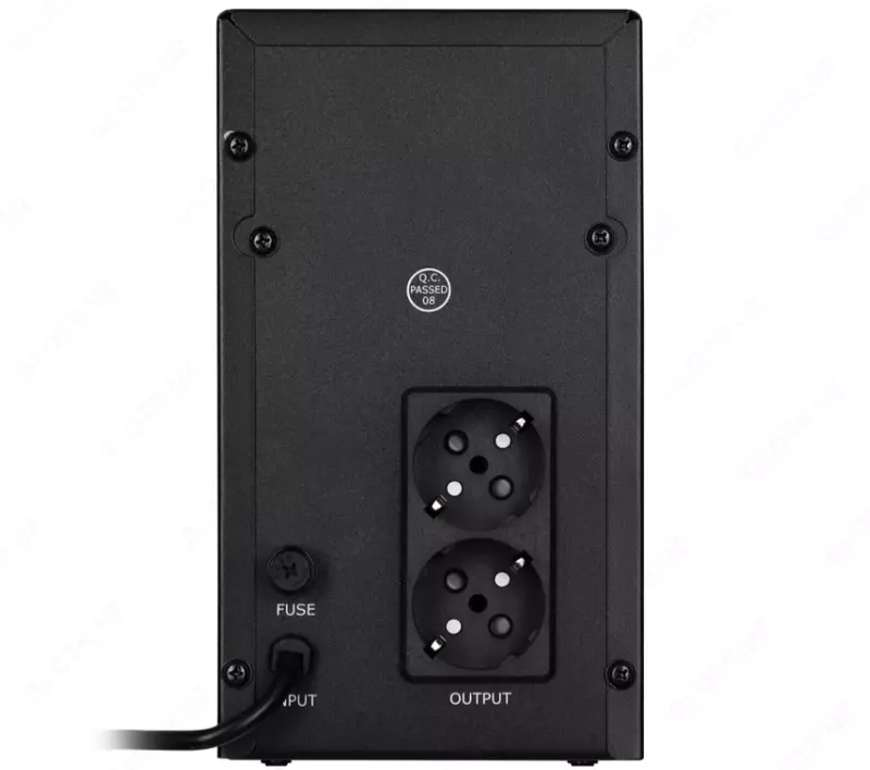   2E UPS ED2000 2000VA/1200W