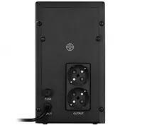   2E UPS ED2000 2000VA/1200W