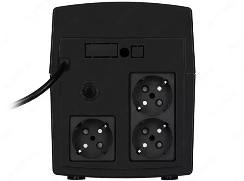   2E ED1500 uzluksiz quvvat manbai 1500 VA / 900 W