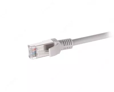  2E FTP CAT 6 patch-kordi 5 m (2E-PC6Cu-FTP5LSZH-GRY) Chakana savdo