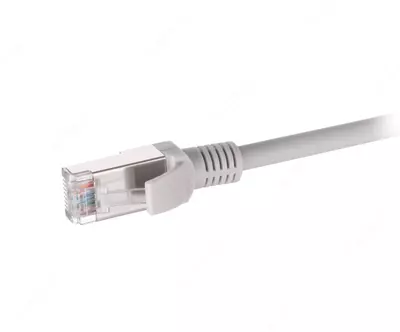  2E FTP CAT 6 patch-kordi 3 m (2E-PC6Cu-FTP3LSZH-GRY) Chakana savdo