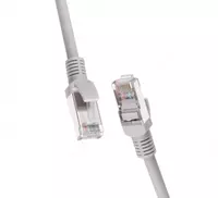  Патч-корд САТ 6 2E FTP 3м (2E-PC6Cu-FTP3LSZH-GRY) ShopIT