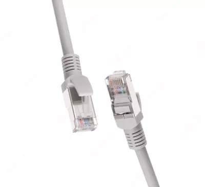  2E FTP CAT 6 patch-kordi 3 m (2E-PC6Cu-FTP3LSZH-GRY) OOO Heawenly Wave