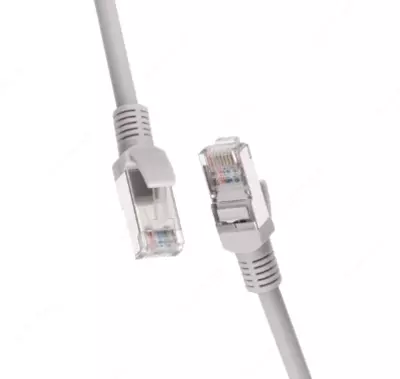  Tarmoq kabeli Patch kabeli 2E Cat 5e (2E-PC5ECu-FTP5LSZH-GRY) 5 metr OOO Heawenly Wave