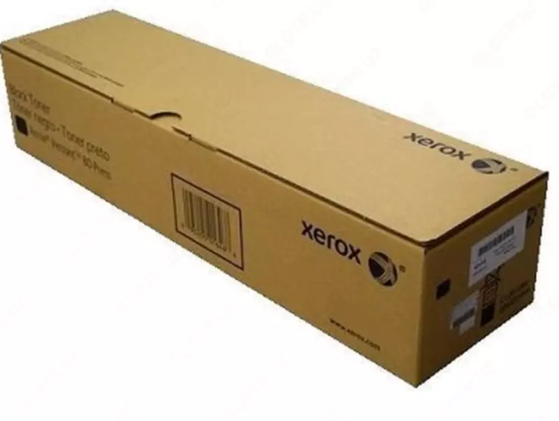  Фотобарабан Xerox 013R00677 Black Только в розницу