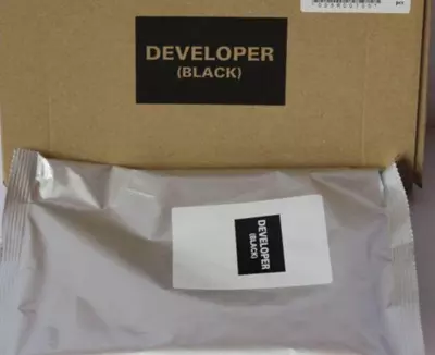  Тонер (девелопер) Xerox 005R00730 чорный Только в розницу