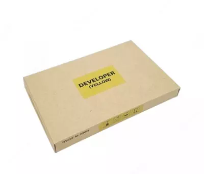  Девелопер Xerox Yellow для С70 (005R00733) - 