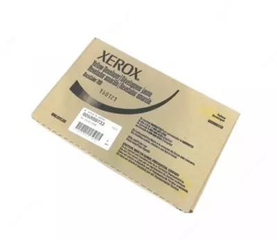   Девелопер Xerox Yellow для С70 (005R00733)