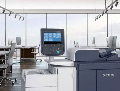  Панель управления Xerox PrimeLink C9065/70 (097S04772) - 