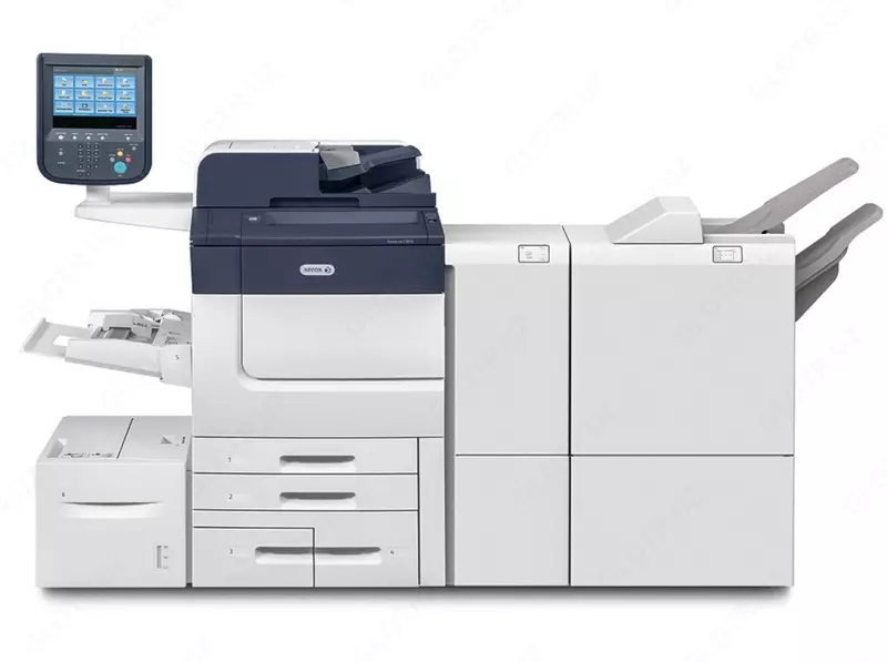   Панель управления Xerox PrimeLink C9065/70 (097S04772)