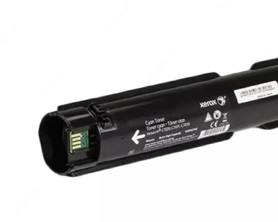  Тонер-картридж Xerox 106R03748 Cyan Только в розницу