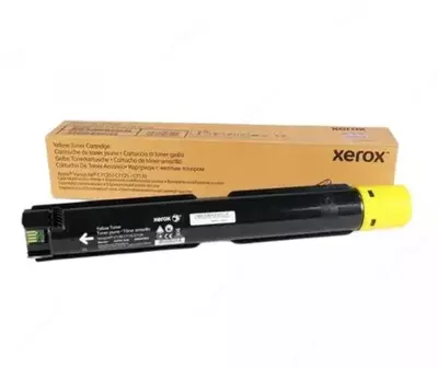  Toner kartridji Xerox 106R03746 sariq Chakana savdo