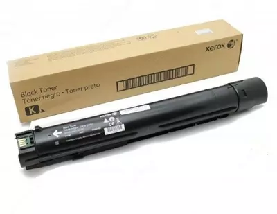  Тонер-картридж Xerox 106R03745 Black ShopIT