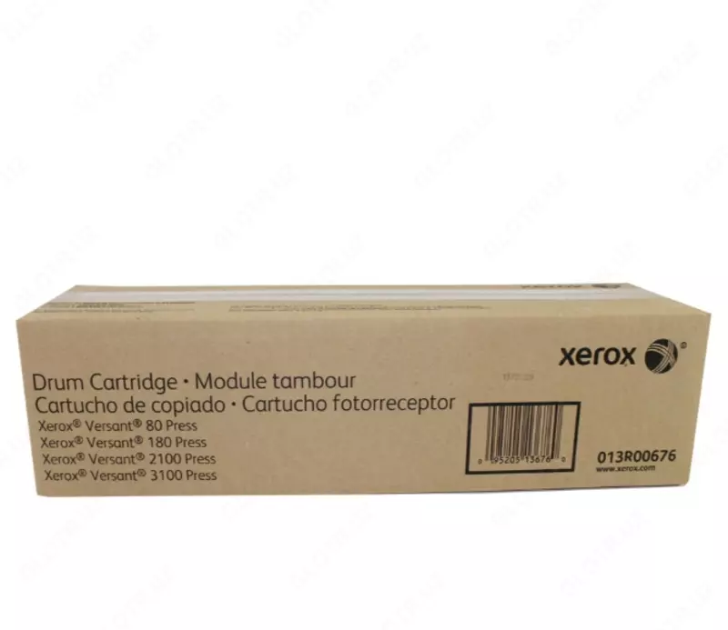  Xerox 013R00676 toner kartriji Chakana savdo