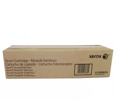  Xerox 013R00676 toner kartriji Chakana savdo