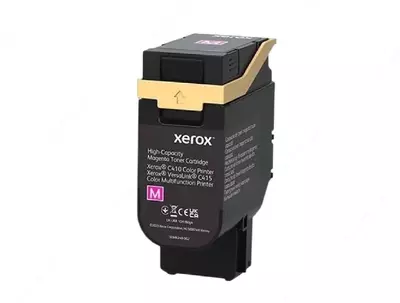  Тонер-картридж Xerox VLC415/C425 Magenta (006R04766) ShopIT