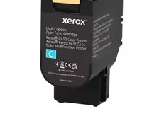  Тонер-картридж Xerox VLC415/C425 Cyan (006R04765)