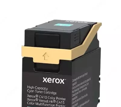  Toner-cartridge Xerox WC 415/C425 Cyan (006R04765 Chakana savdo