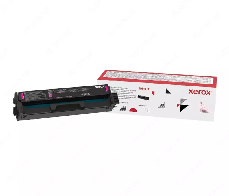  Xerox 106r03535 Magenta Toner kartriji [VLC 400/405 uchun]