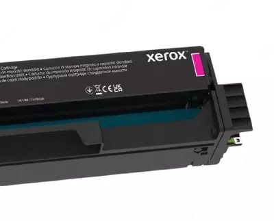 Тонер-картридж Xerox 106R03535 Magenta [для VLC400/405] Только в розницу