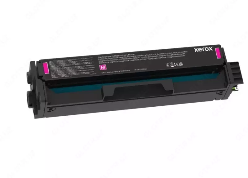  Xerox 106r03535 Magenta Toner kartriji [VLC 400/405 uchun] OOO Heawenly Wave