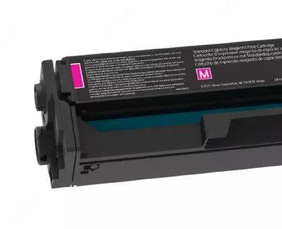  Тонер-картридж Xerox 106R03535 Magenta [для VLC400/405] - ShopIT