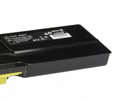   Xerox 106r03533 Yellow Toner kartriji [VLC 400/405 uchun]