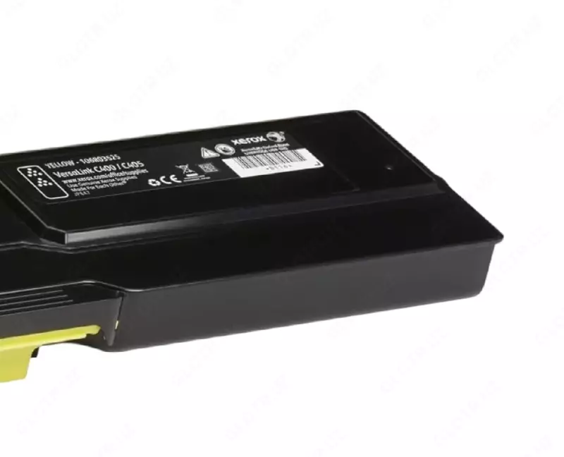   Xerox 106r03533 Yellow Toner kartriji [VLC 400/405 uchun]